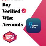 Top 10 Sites to Buy Verified Wise Accounts – Fast, Trusted & M Profile Picture